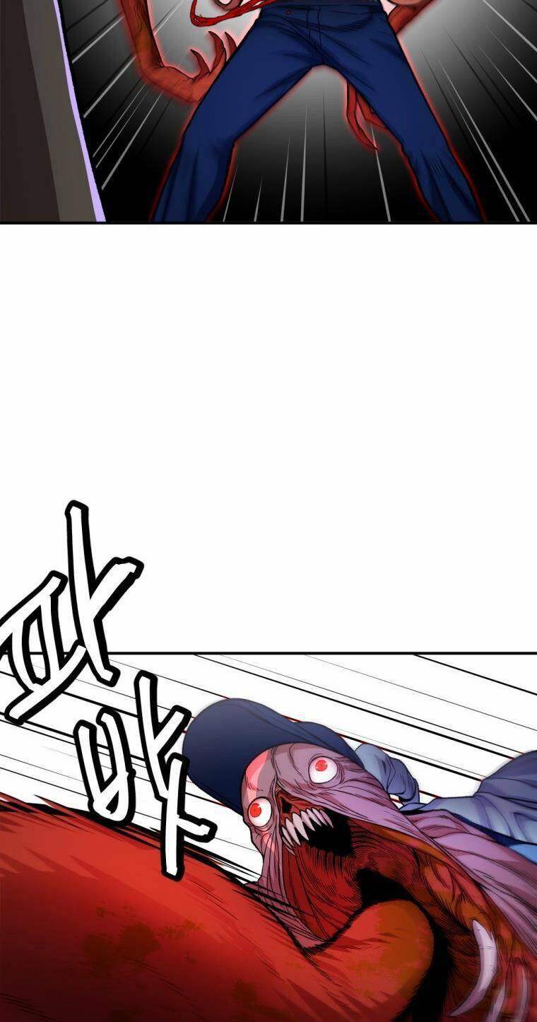 Trở Thành Quái Vật Chapter 3 - Trang 2