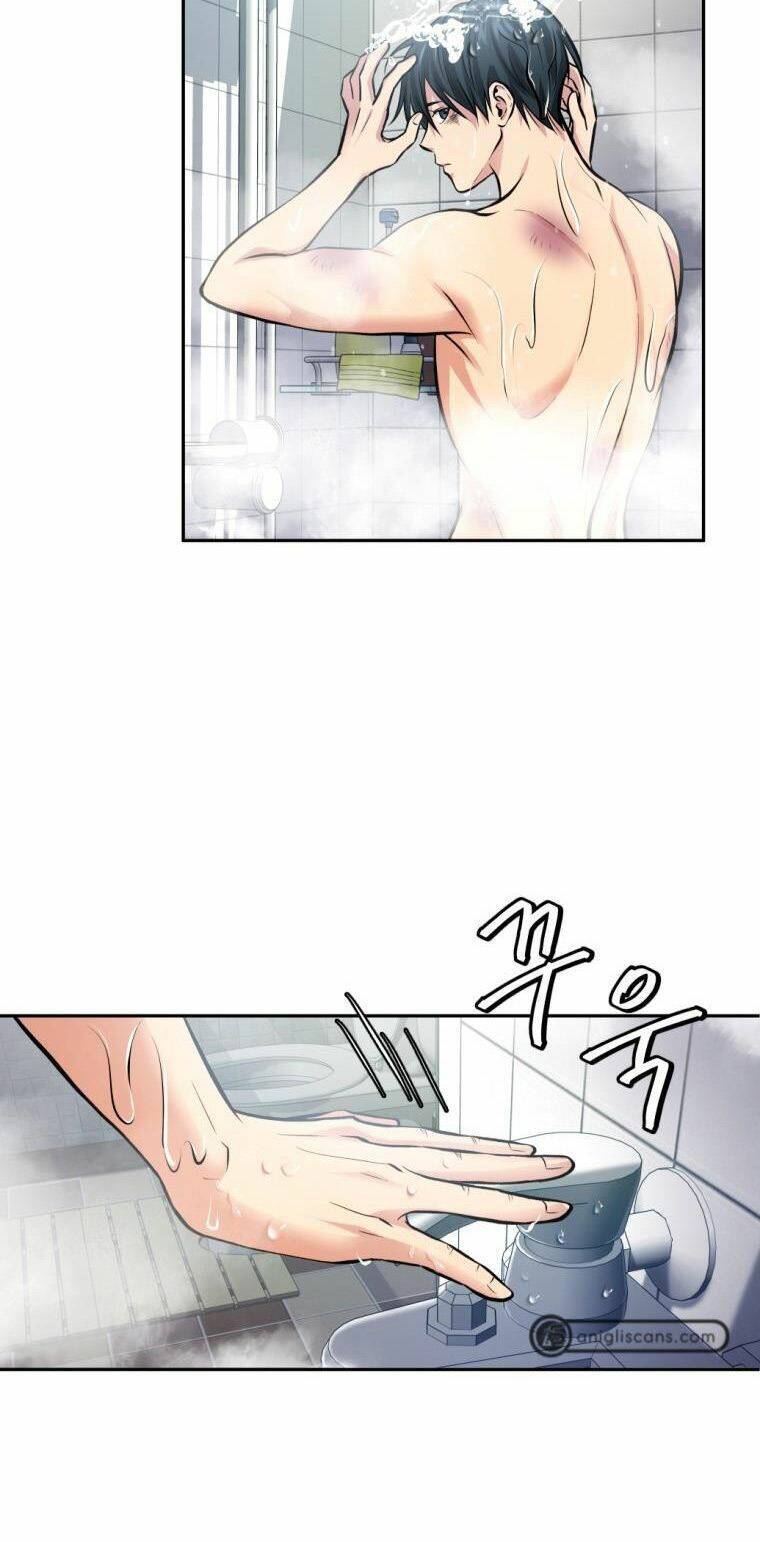 Trở Thành Quái Vật Chapter 3 - Trang 2