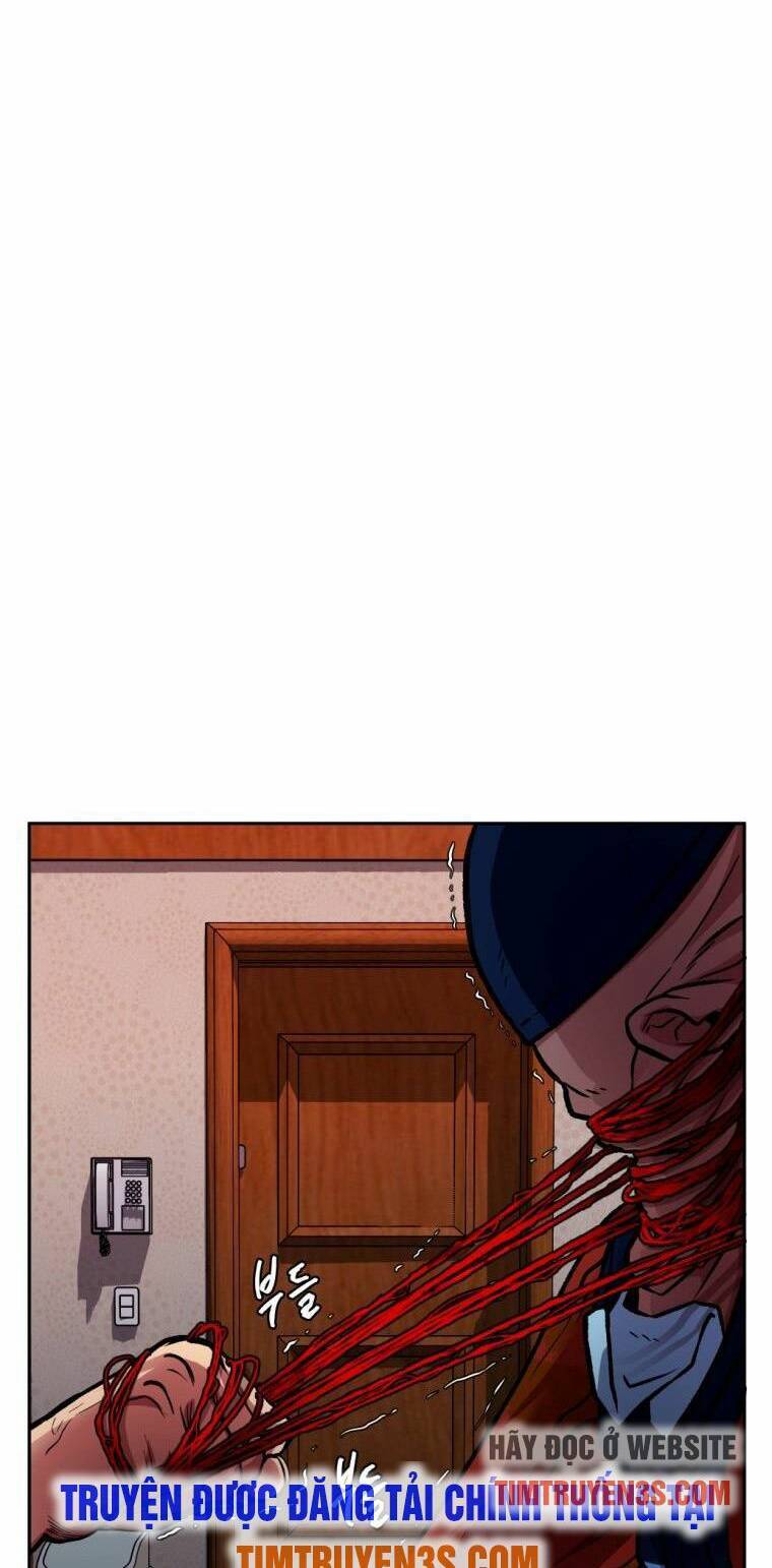 Trở Thành Quái Vật Chapter 3 - Trang 2