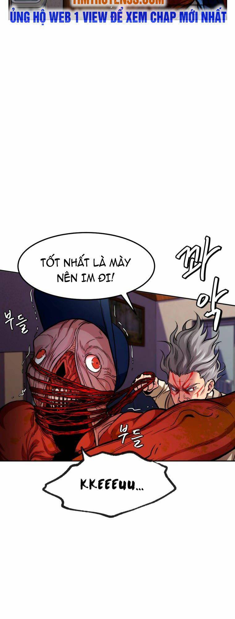 Trở Thành Quái Vật Chapter 3 - Trang 2