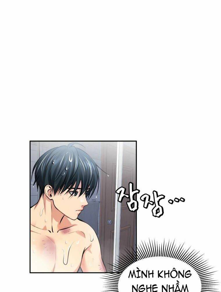 Trở Thành Quái Vật Chapter 3 - Trang 2