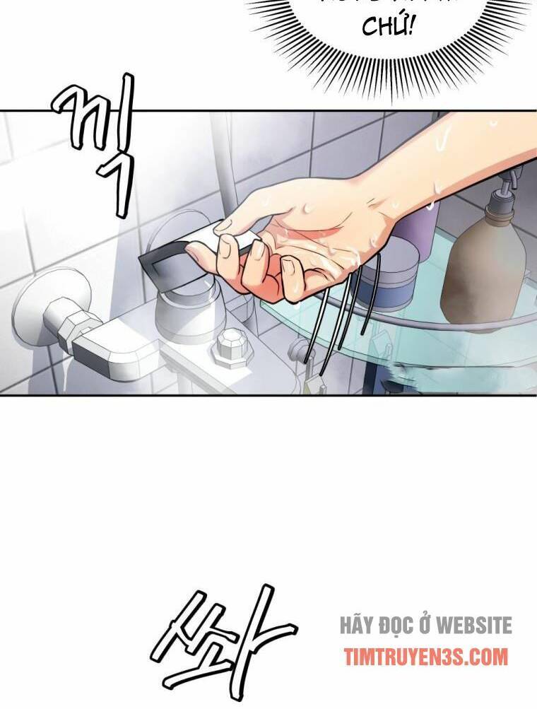 Trở Thành Quái Vật Chapter 3 - Trang 2