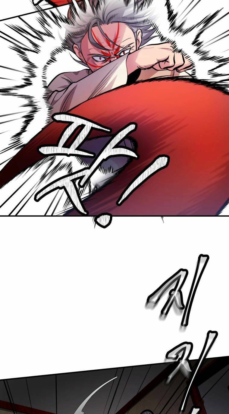 Trở Thành Quái Vật Chapter 3 - Trang 2