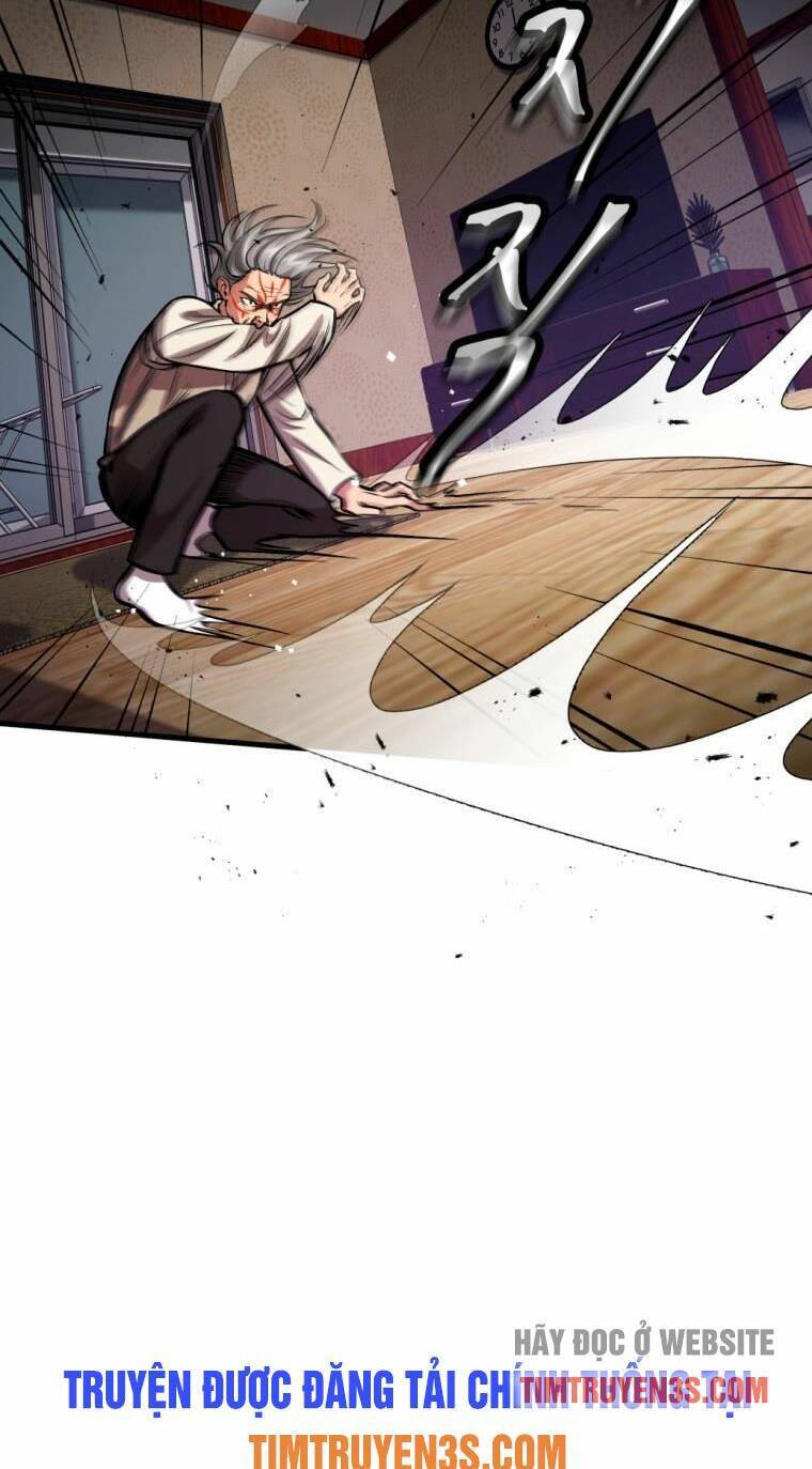 Trở Thành Quái Vật Chapter 3 - Trang 2