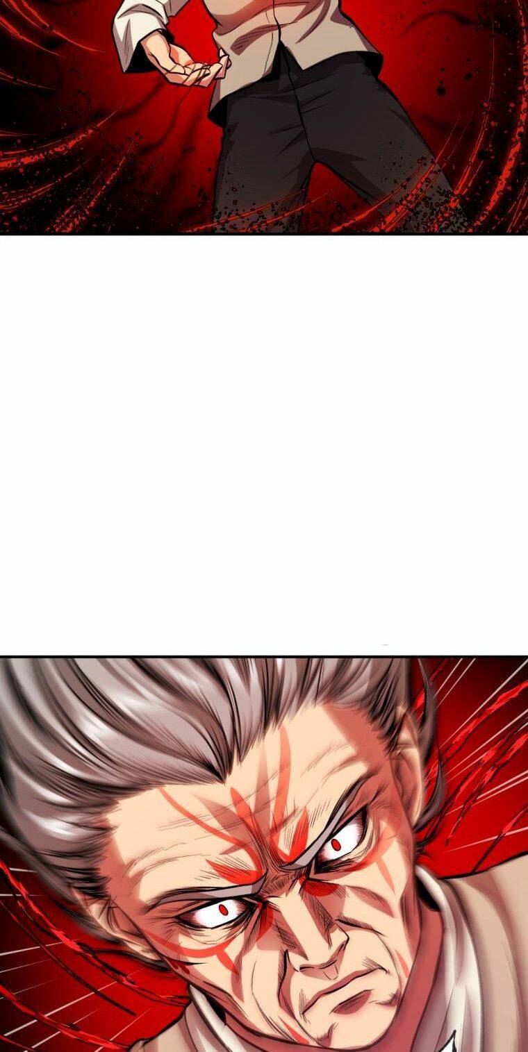 Trở Thành Quái Vật Chapter 3 - Trang 2