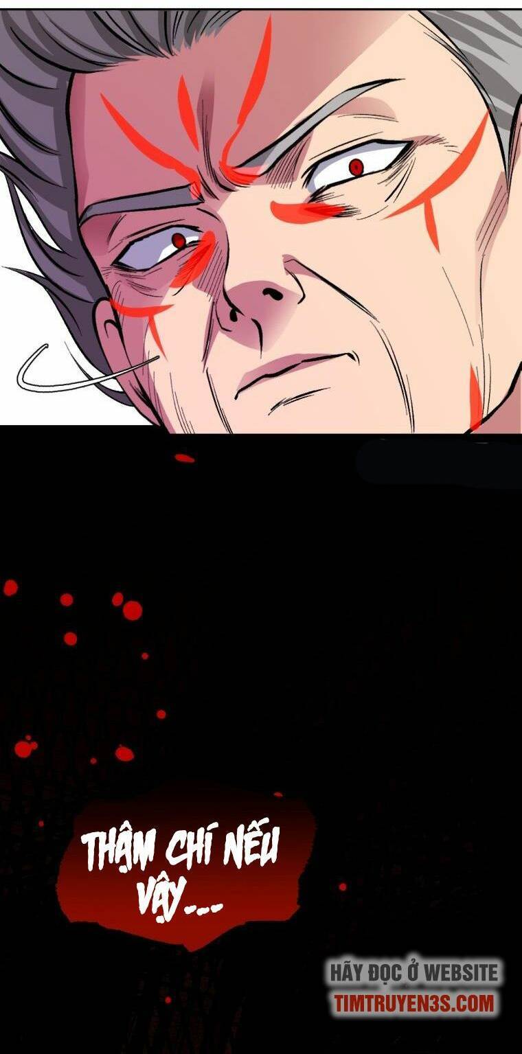 Trở Thành Quái Vật Chapter 4 - Trang 2
