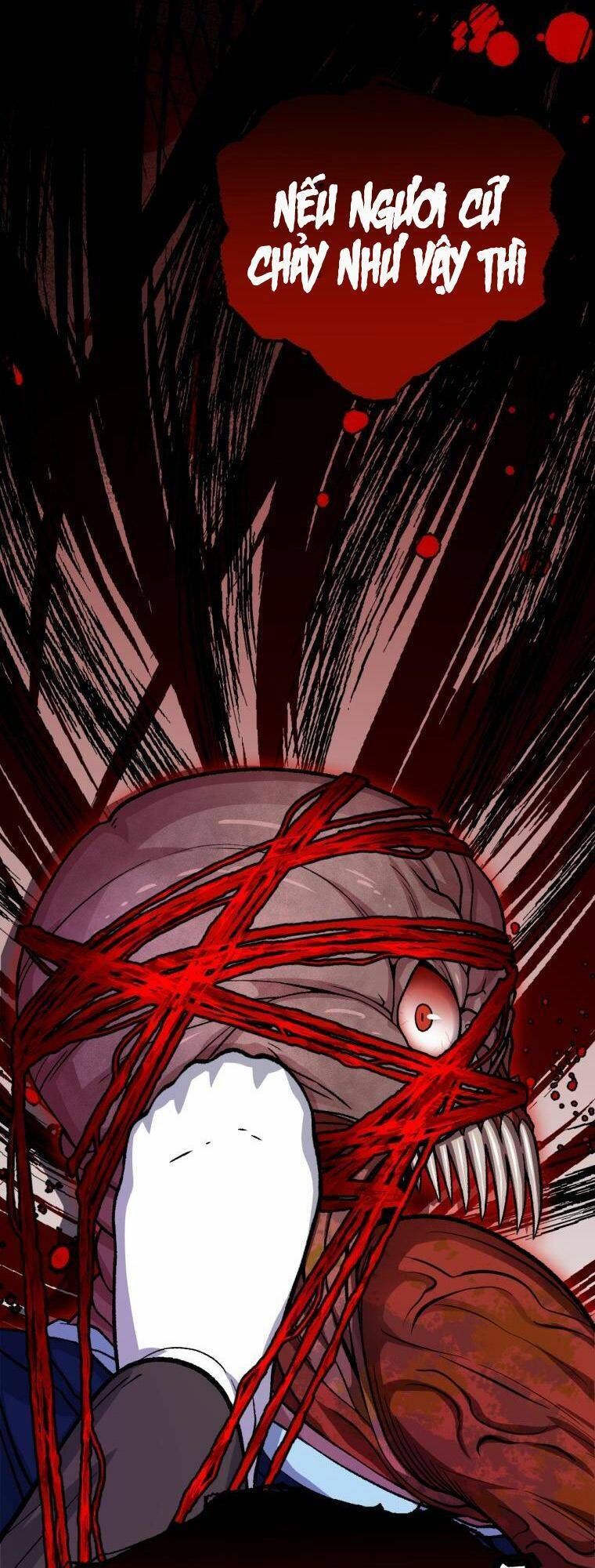 Trở Thành Quái Vật Chapter 4 - Trang 2