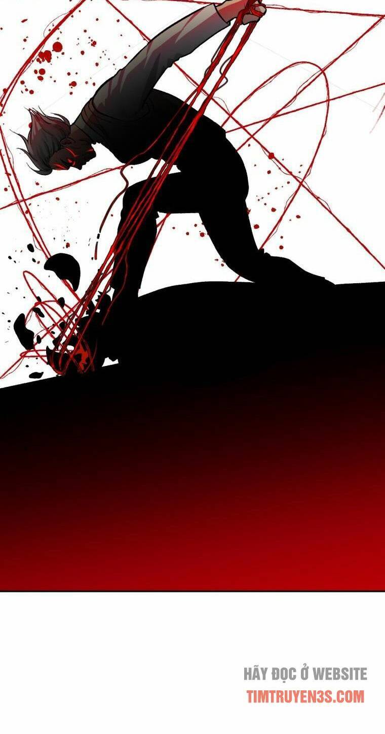 Trở Thành Quái Vật Chapter 4 - Trang 2