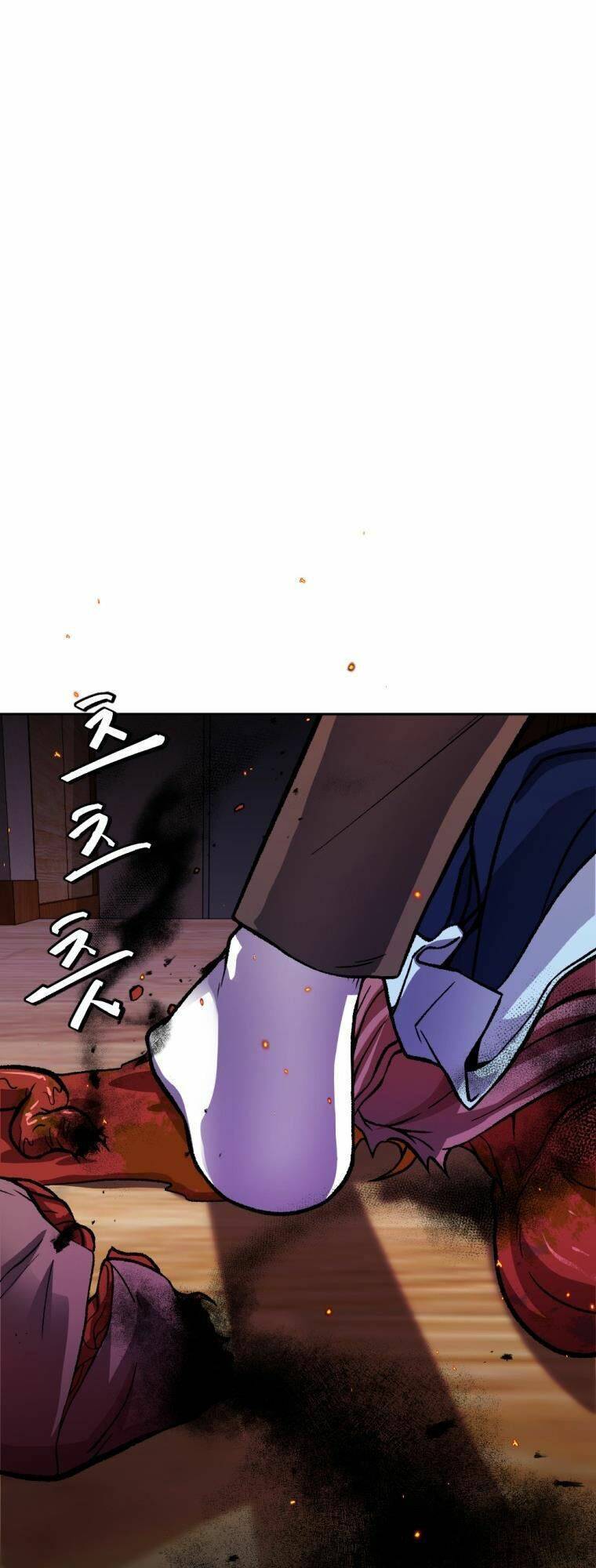 Trở Thành Quái Vật Chapter 4 - Trang 2