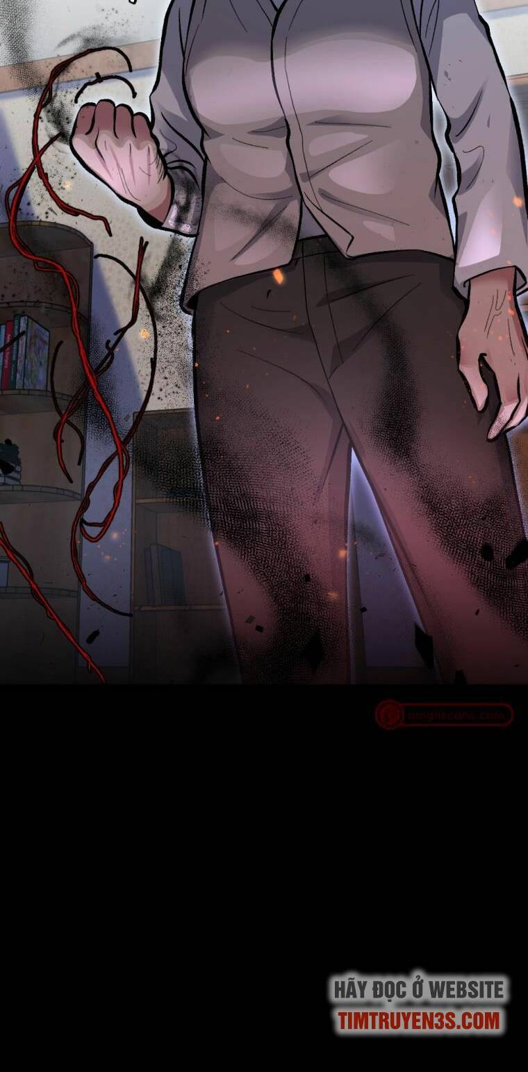 Trở Thành Quái Vật Chapter 4 - Trang 2