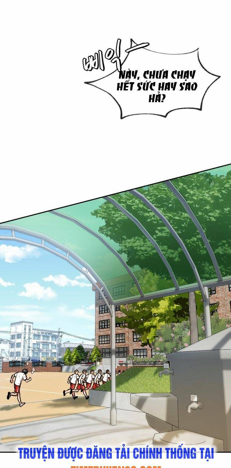 Trở Thành Quái Vật Chapter 4 - Trang 2