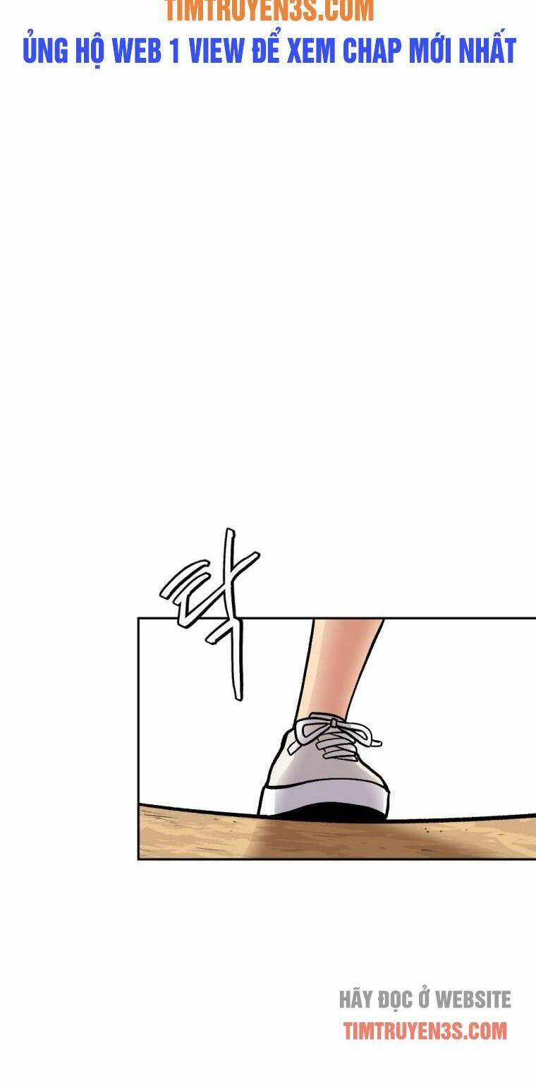 Trở Thành Quái Vật Chapter 4 - Trang 2