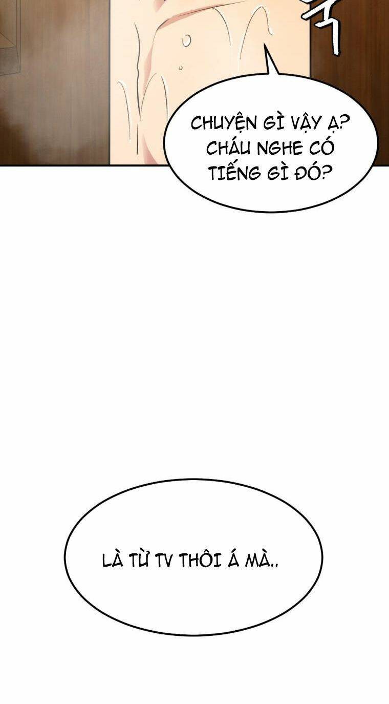 Trở Thành Quái Vật Chapter 4 - Trang 2