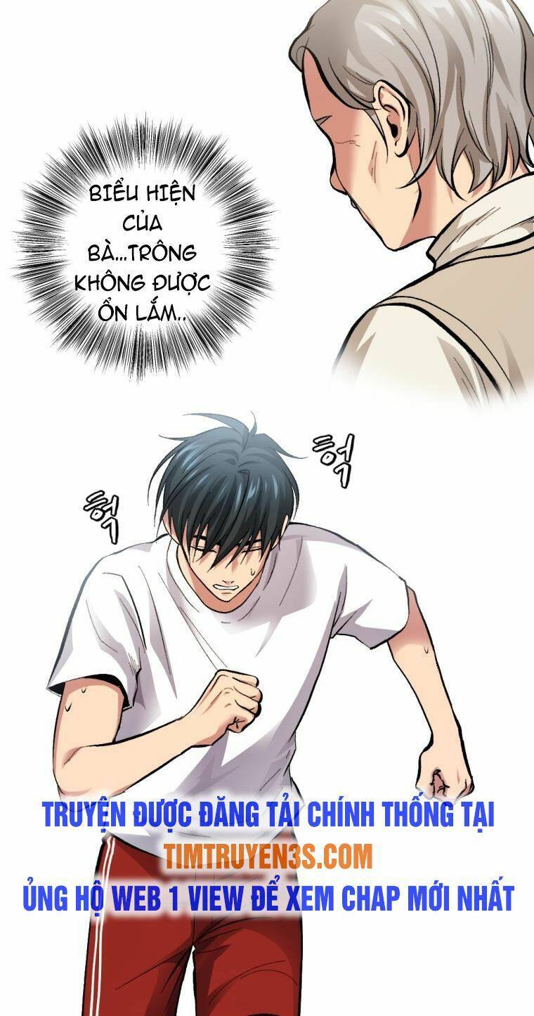 Trở Thành Quái Vật Chapter 4 - Trang 2