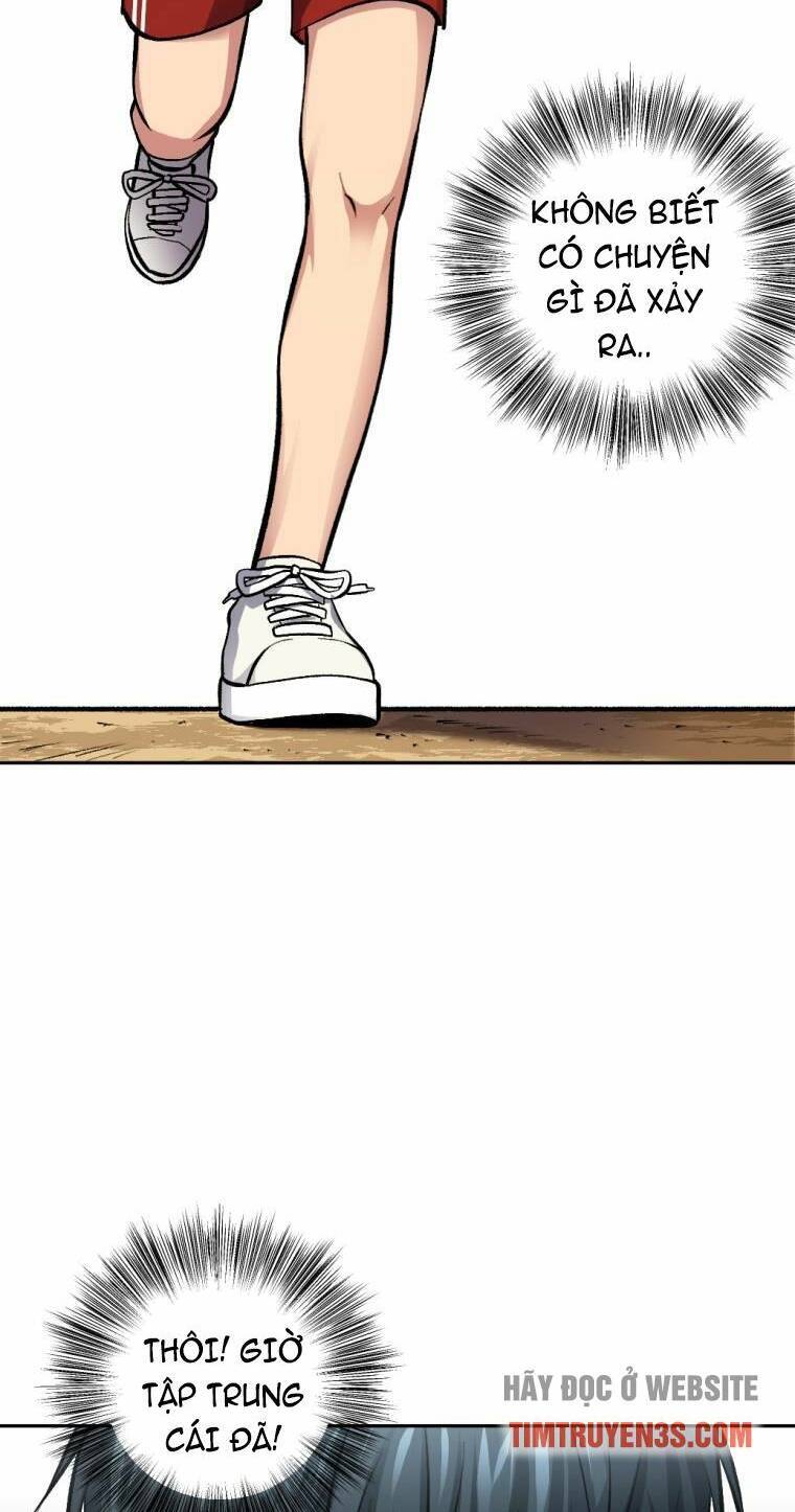 Trở Thành Quái Vật Chapter 4 - Trang 2