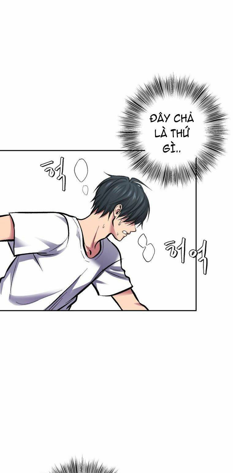 Trở Thành Quái Vật Chapter 4 - Trang 2