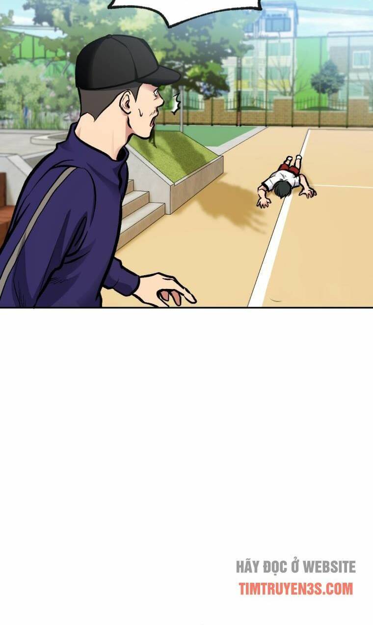 Trở Thành Quái Vật Chapter 4 - Trang 2
