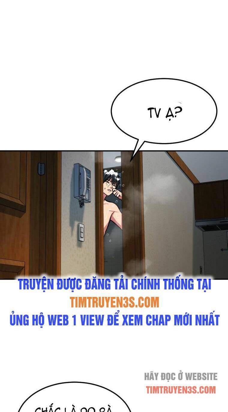 Trở Thành Quái Vật Chapter 4 - Trang 2
