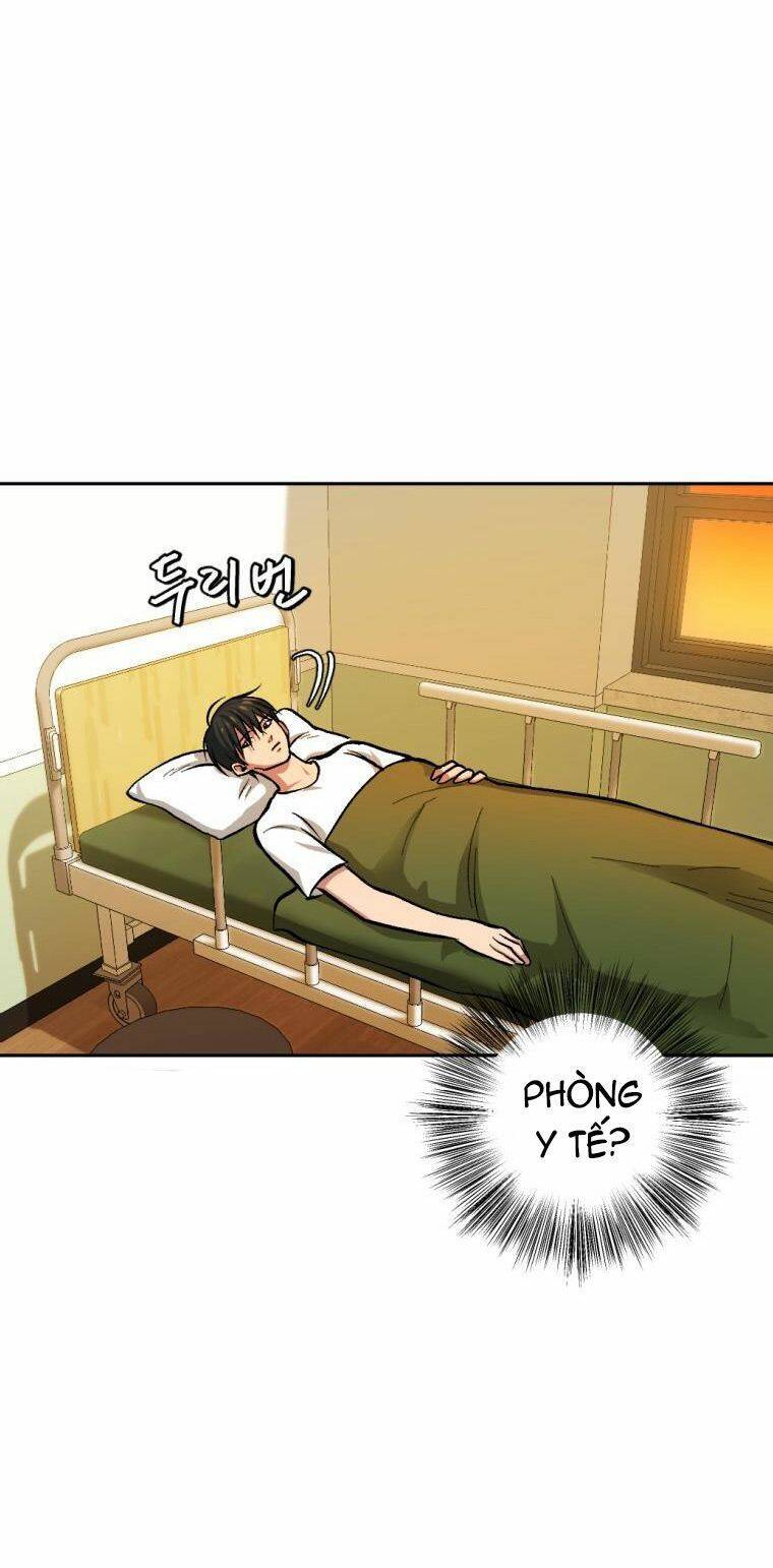 Trở Thành Quái Vật Chapter 4 - Trang 2