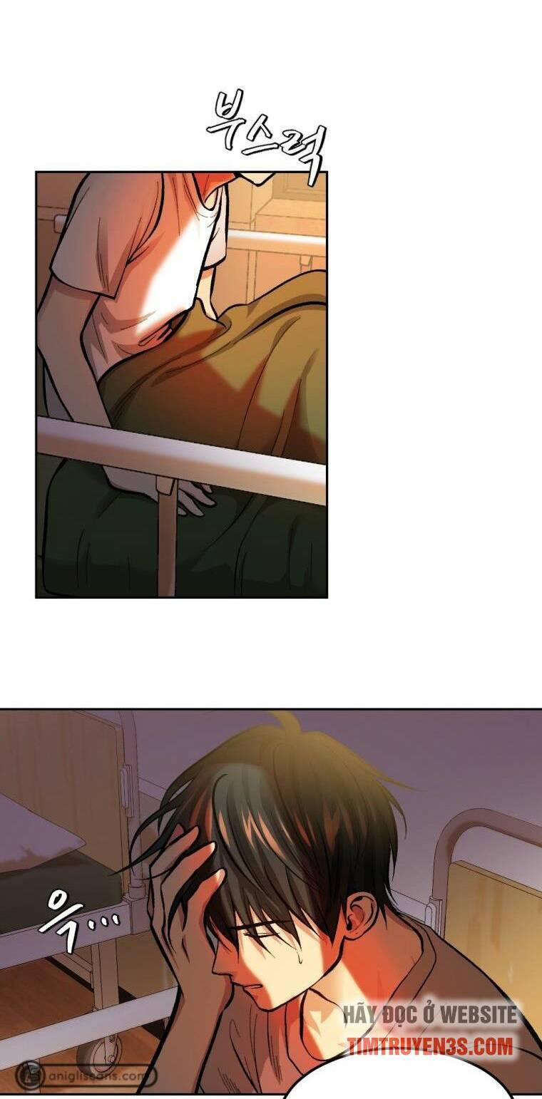Trở Thành Quái Vật Chapter 4 - Trang 2