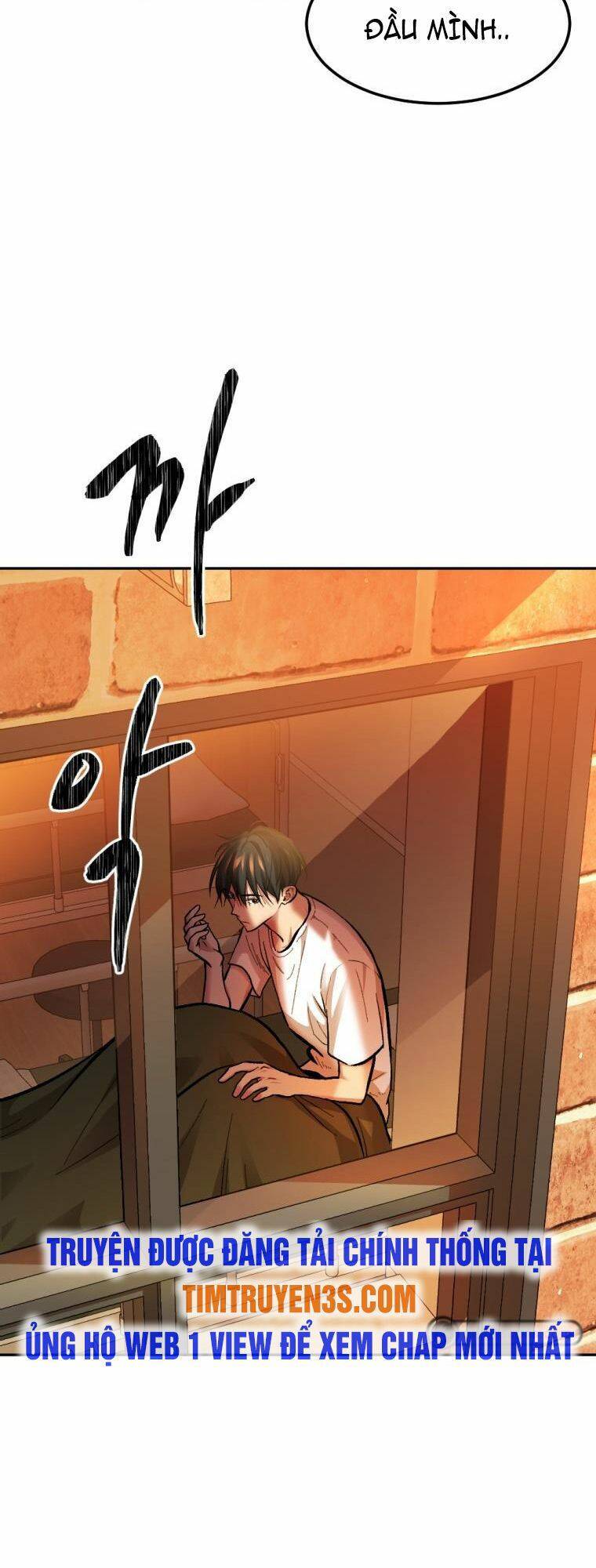 Trở Thành Quái Vật Chapter 4 - Trang 2