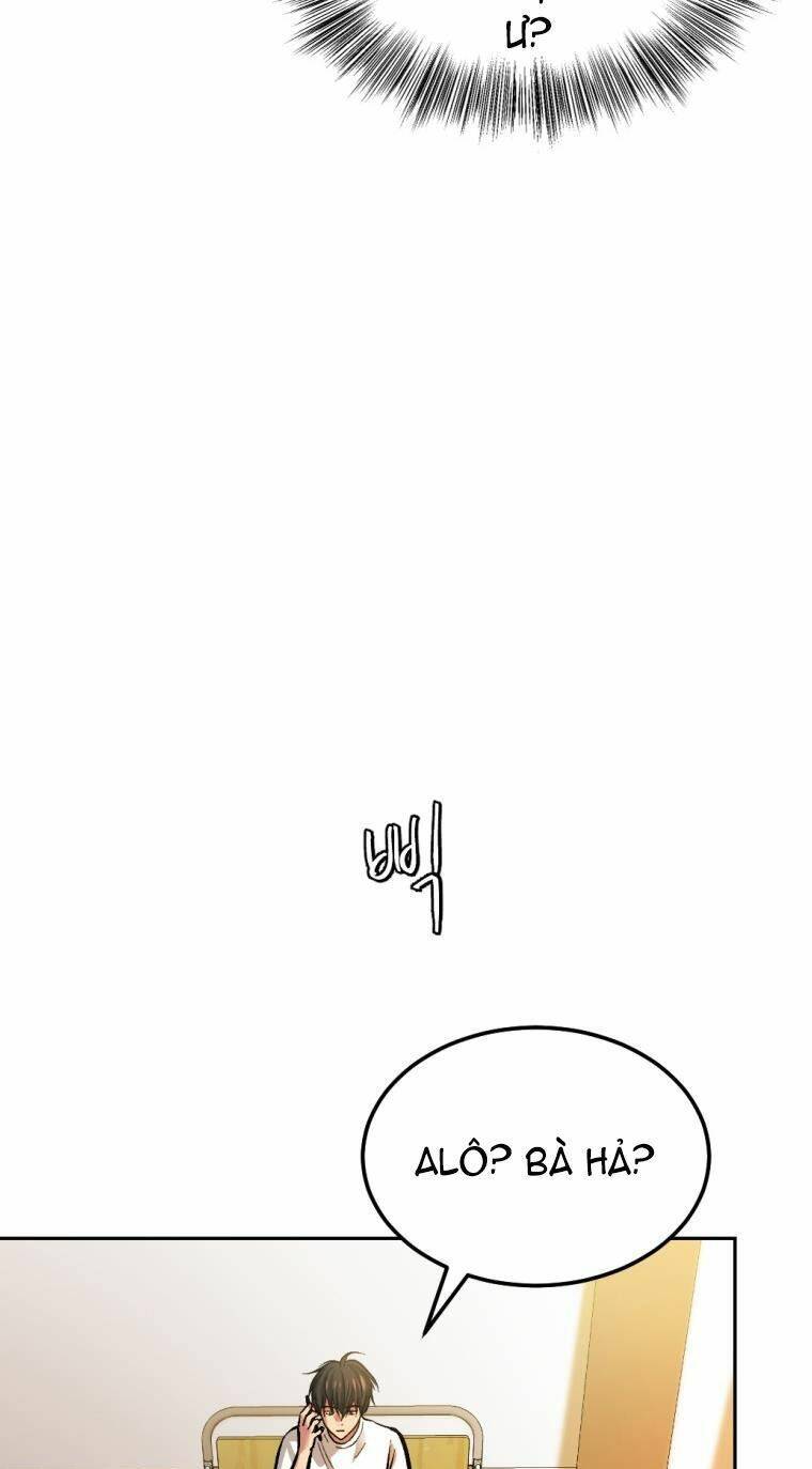 Trở Thành Quái Vật Chapter 4 - Trang 2