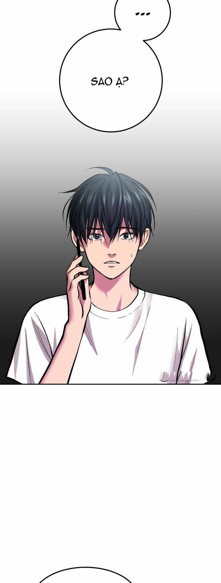 Trở Thành Quái Vật Chapter 4 - Trang 2