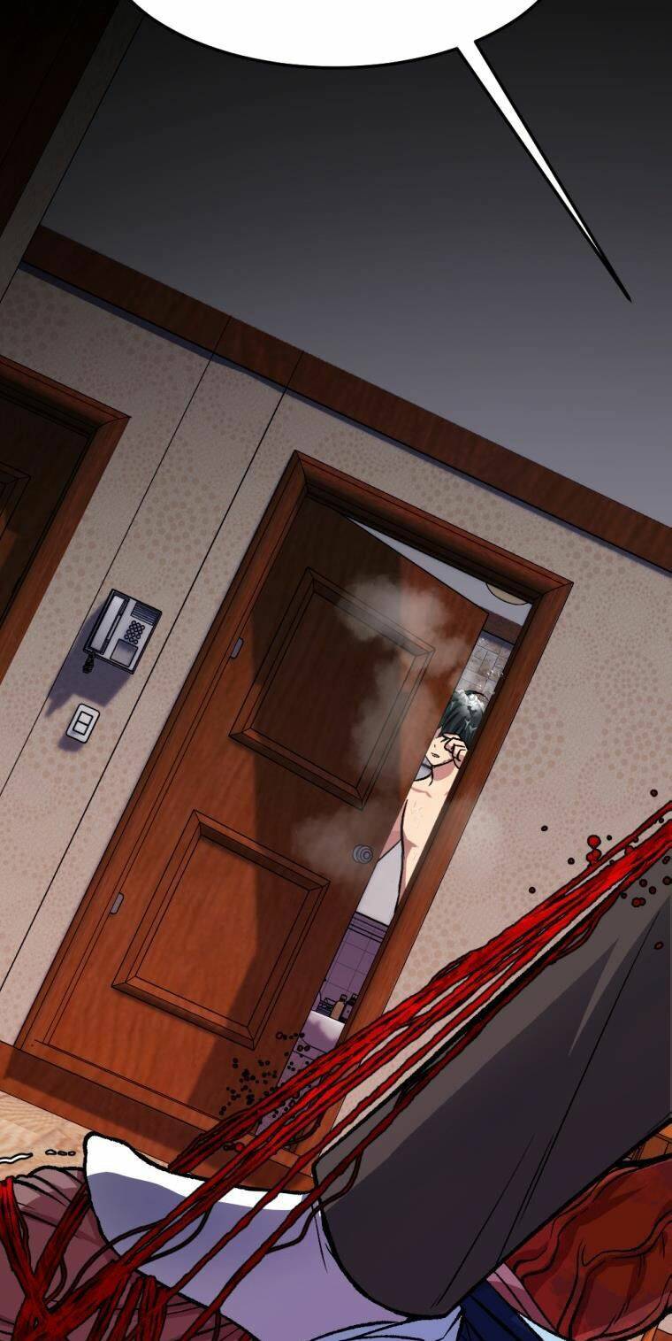 Trở Thành Quái Vật Chapter 4 - Trang 2