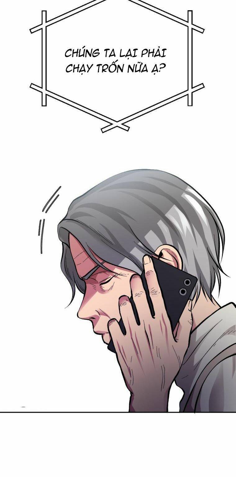 Trở Thành Quái Vật Chapter 4 - Trang 2