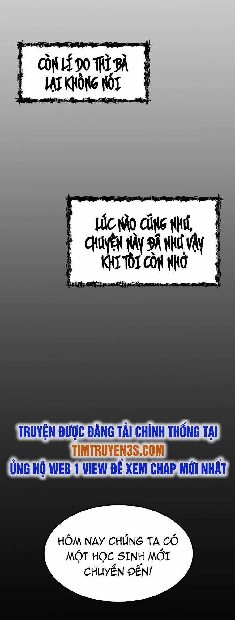 Trở Thành Quái Vật Chapter 4 - Trang 2