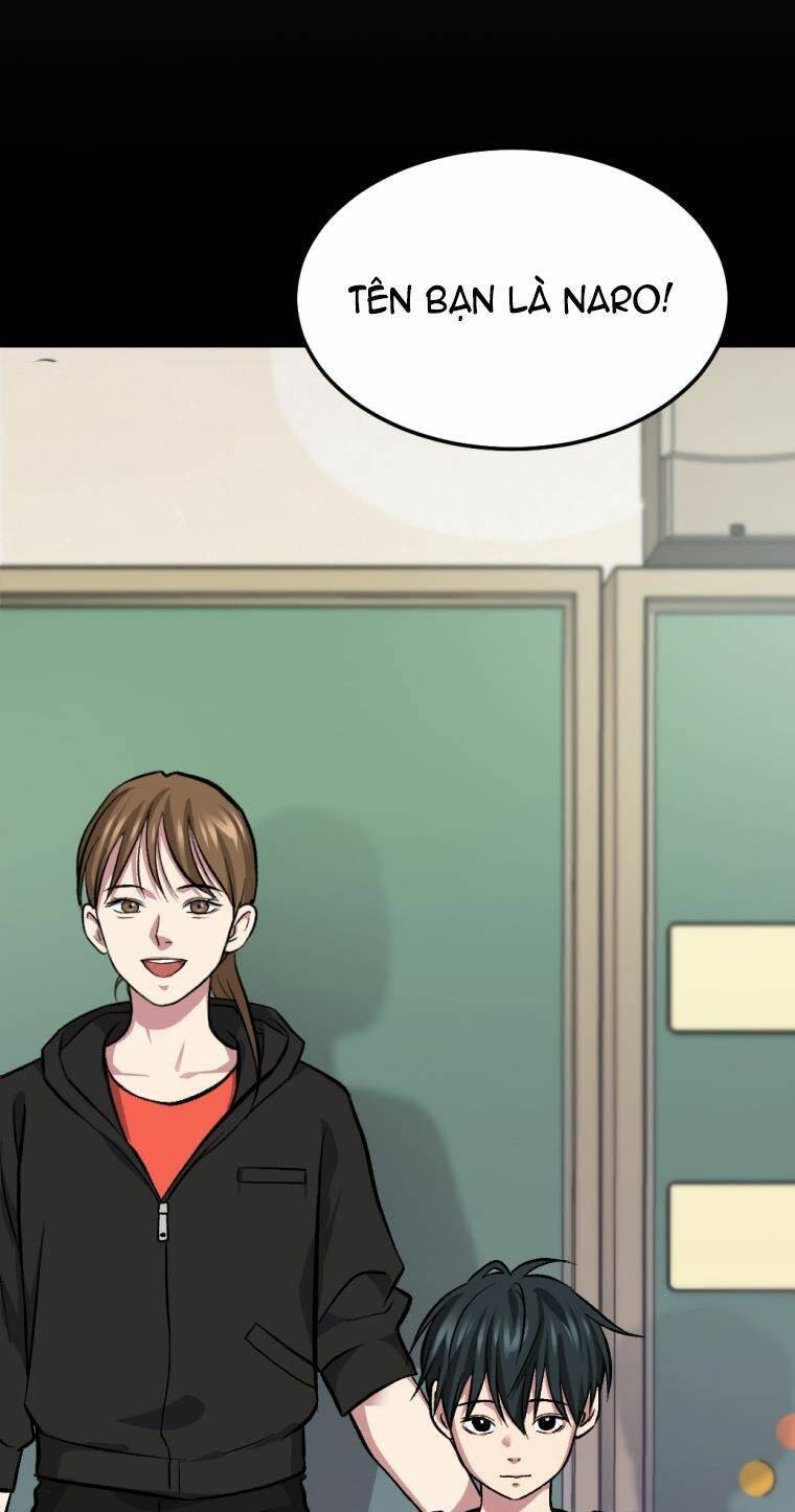 Trở Thành Quái Vật Chapter 4 - Trang 2