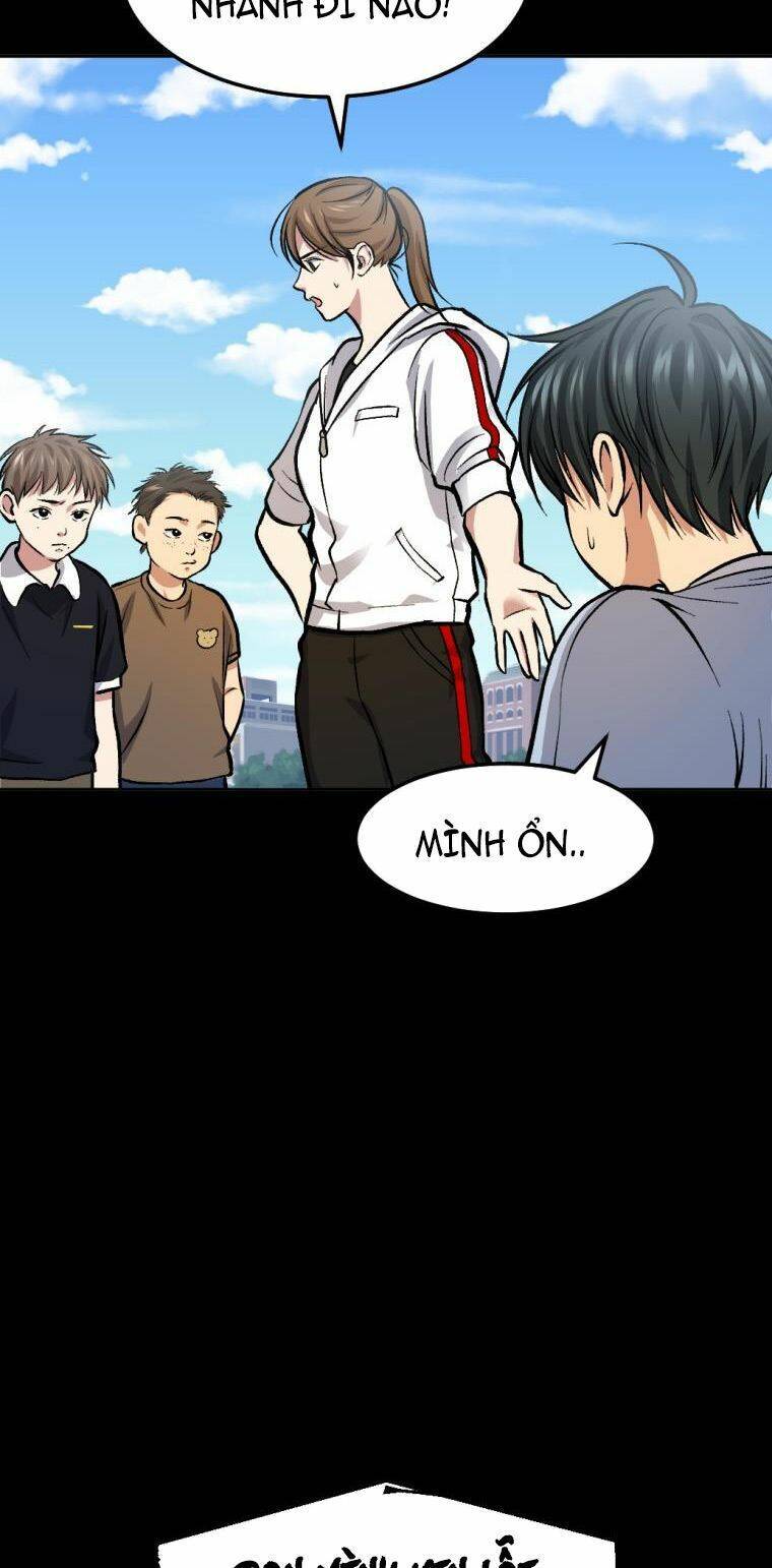 Trở Thành Quái Vật Chapter 4 - Trang 2