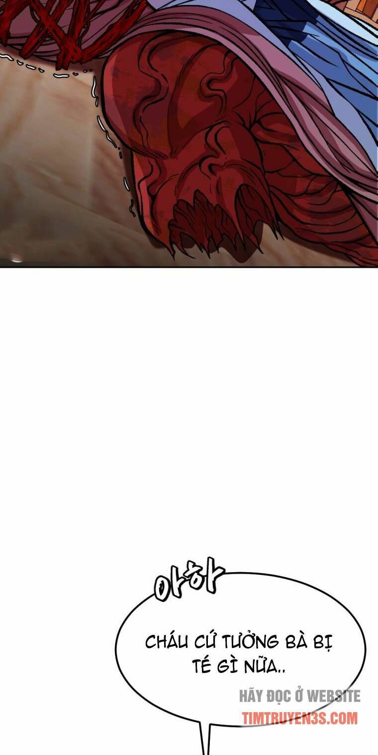 Trở Thành Quái Vật Chapter 4 - Trang 2