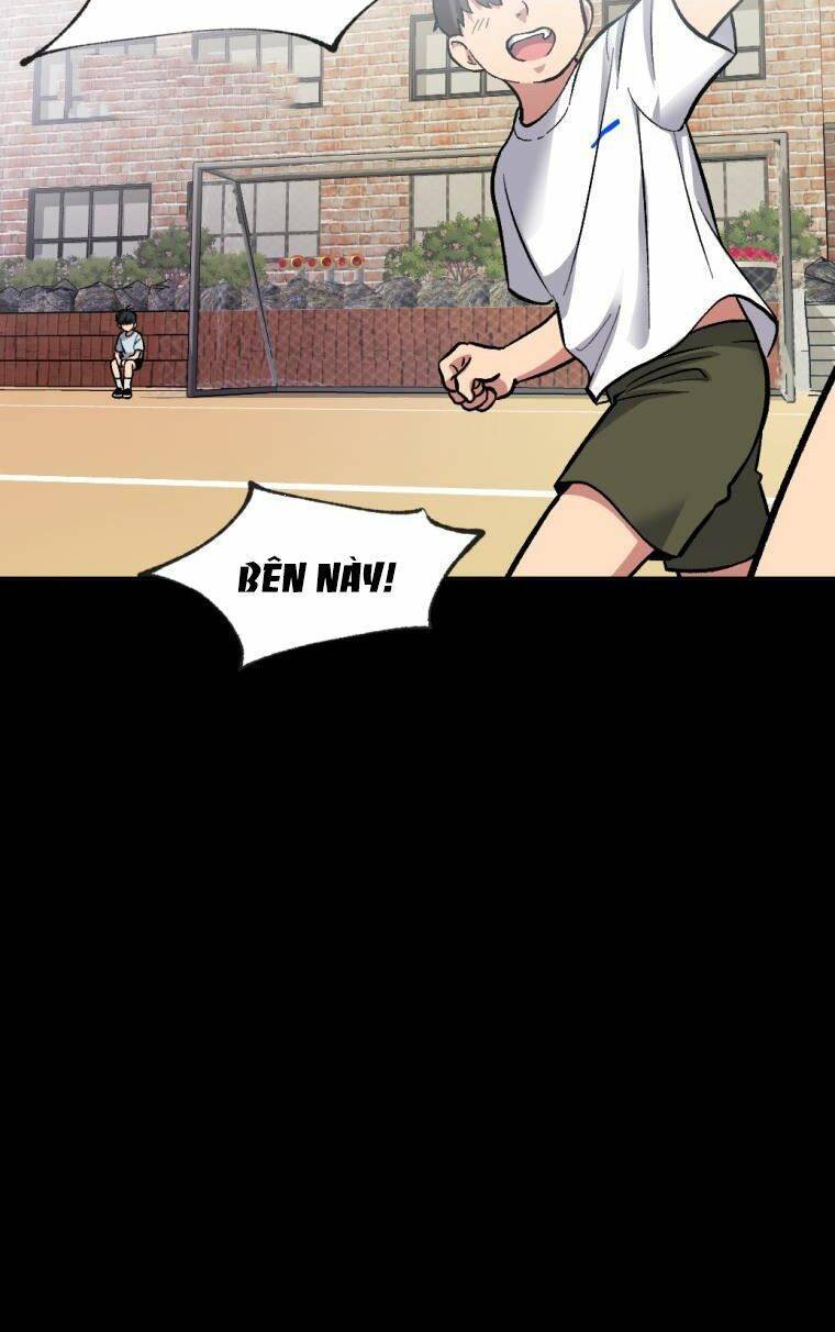 Trở Thành Quái Vật Chapter 4 - Trang 2