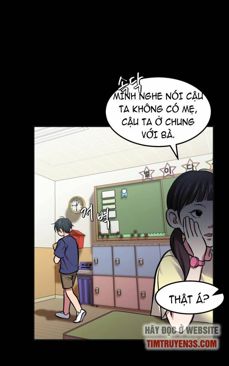 Trở Thành Quái Vật Chapter 4 - Trang 2