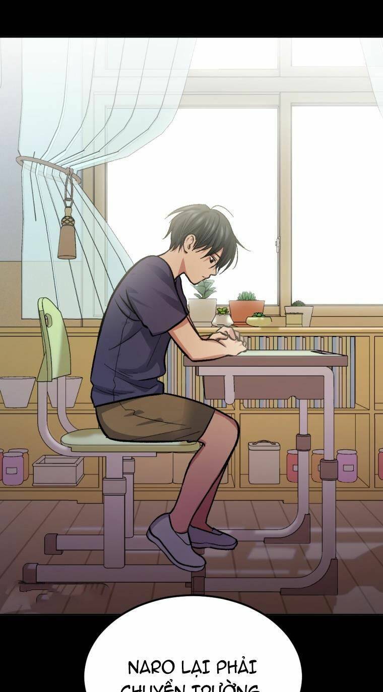 Trở Thành Quái Vật Chapter 4 - Trang 2