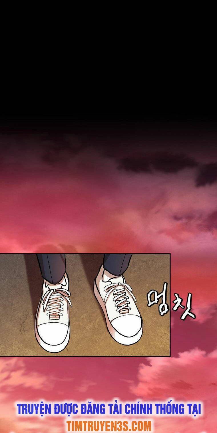 Trở Thành Quái Vật Chapter 4 - Trang 2