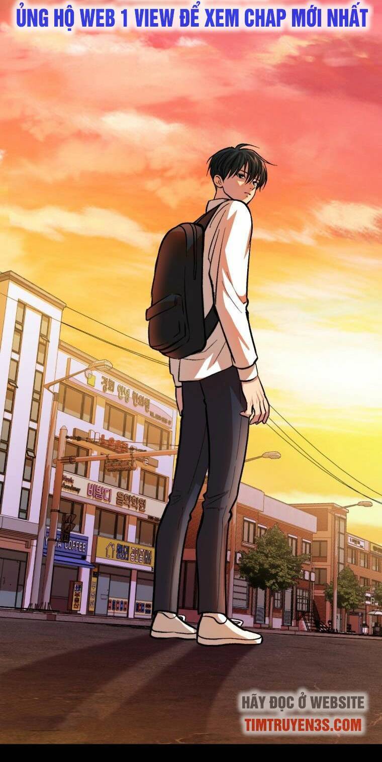 Trở Thành Quái Vật Chapter 4 - Trang 2