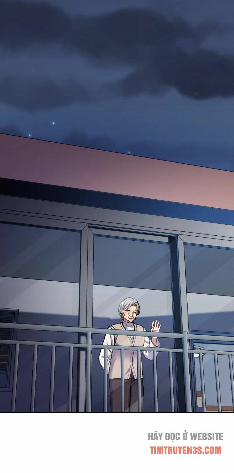 Trở Thành Quái Vật Chapter 4 - Trang 2