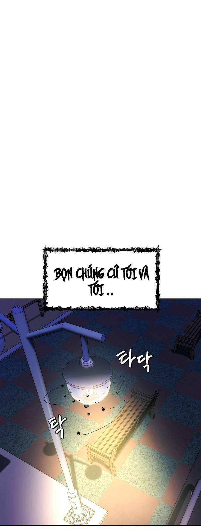 Trở Thành Quái Vật Chapter 4 - Trang 2