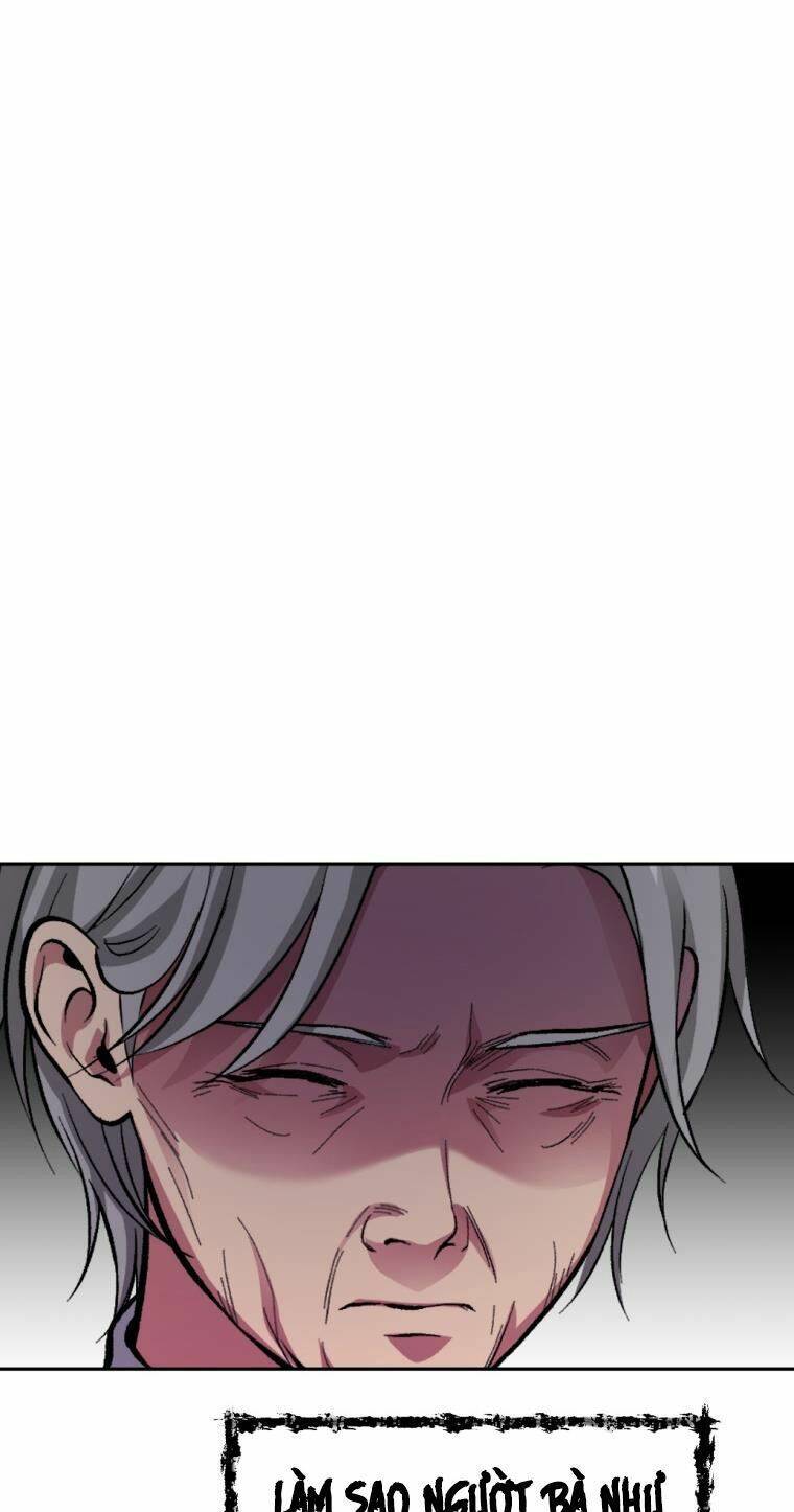 Trở Thành Quái Vật Chapter 4 - Trang 2