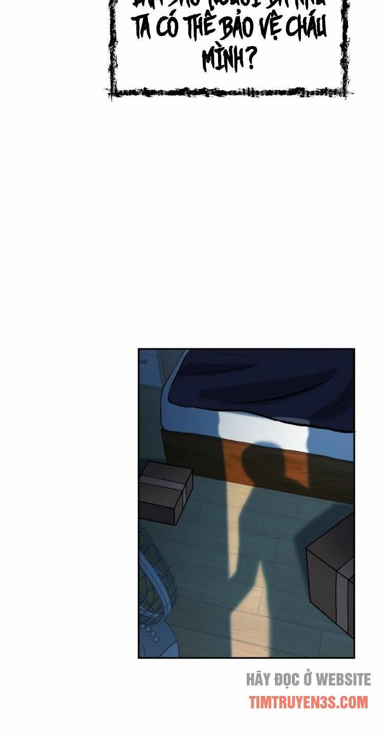 Trở Thành Quái Vật Chapter 4 - Trang 2