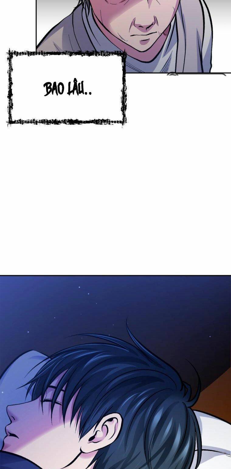 Trở Thành Quái Vật Chapter 4 - Trang 2