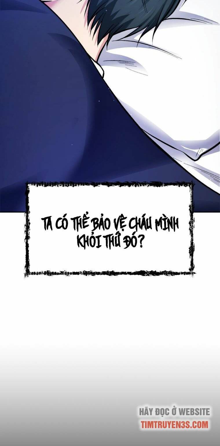 Trở Thành Quái Vật Chapter 4 - Trang 2