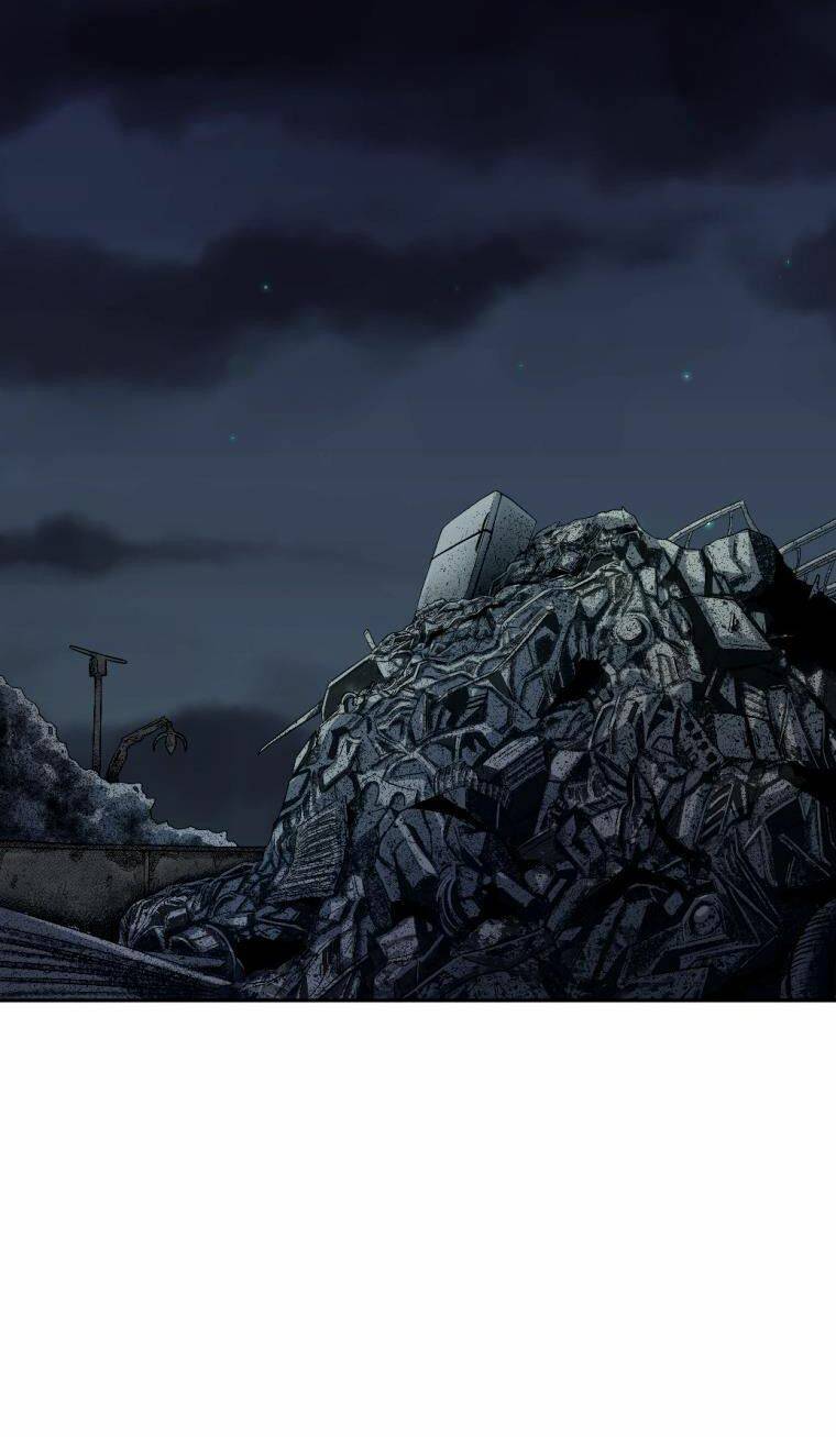 Trở Thành Quái Vật Chapter 4 - Trang 2