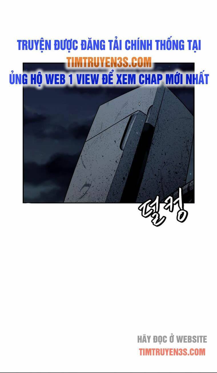 Trở Thành Quái Vật Chapter 4 - Trang 2