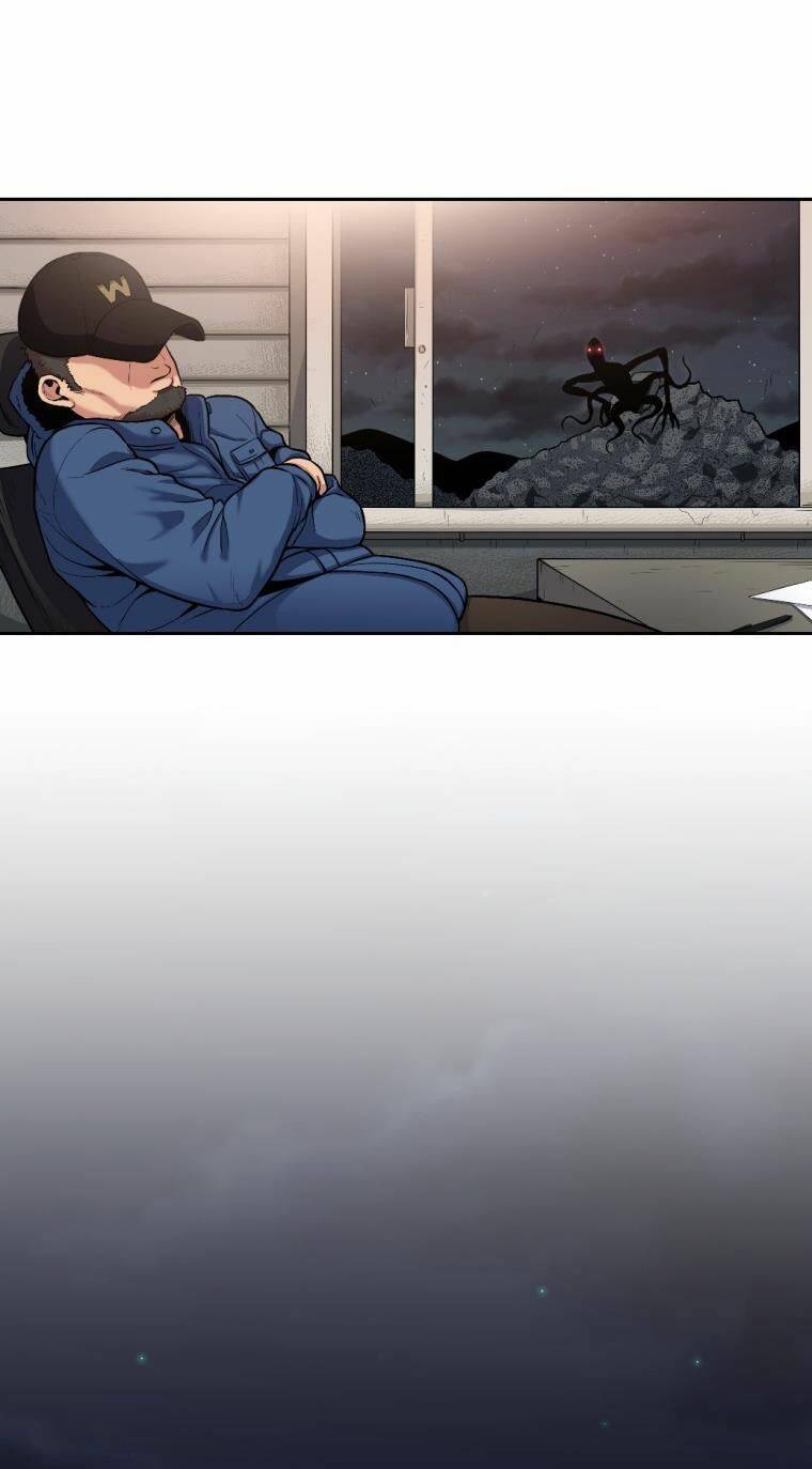 Trở Thành Quái Vật Chapter 4 - Trang 2