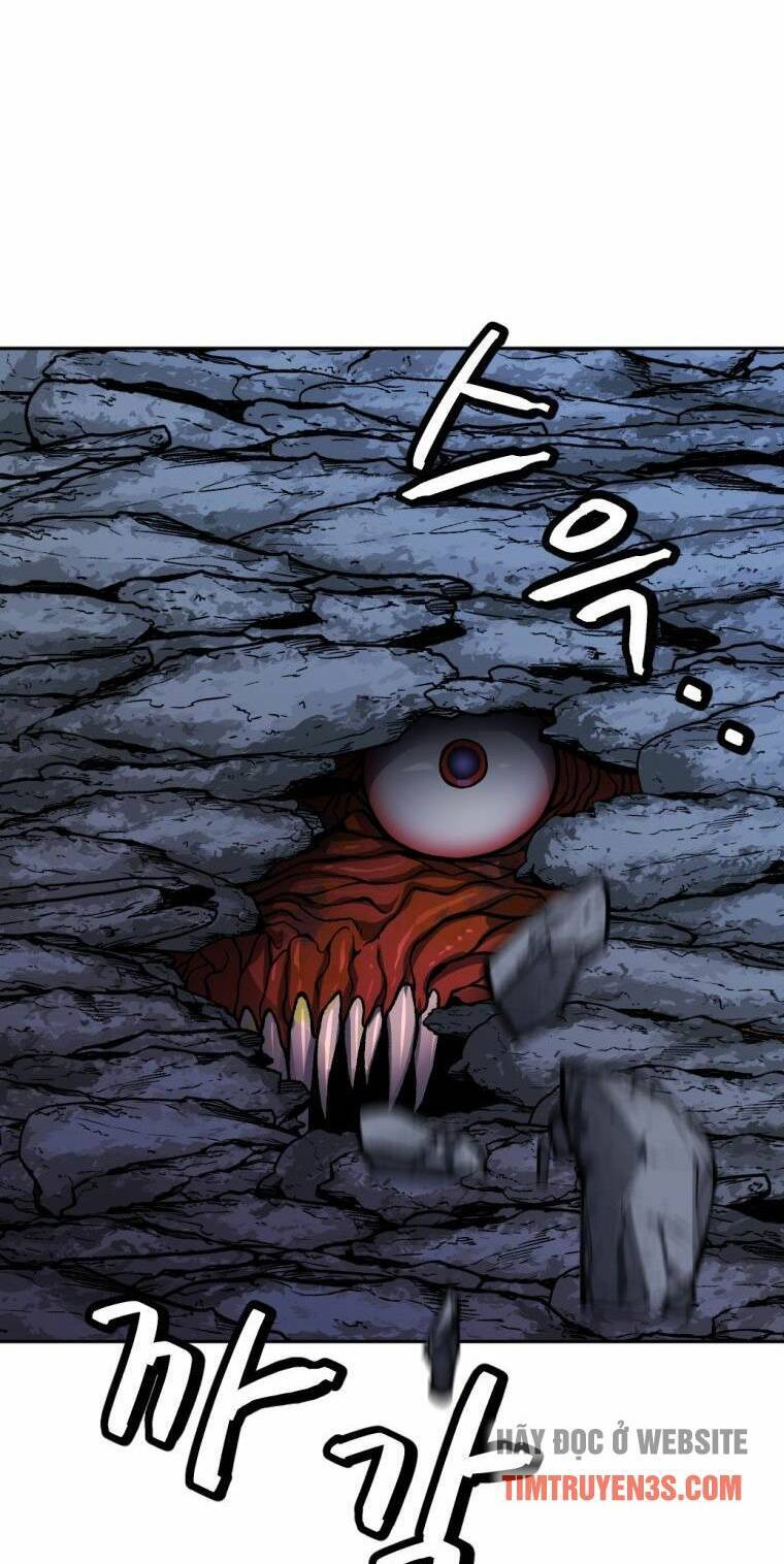 Trở Thành Quái Vật Chapter 4 - Trang 2