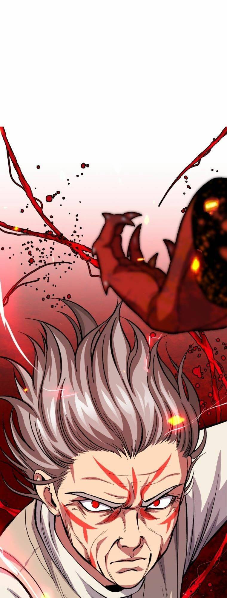 Trở Thành Quái Vật Chapter 5 - Trang 2