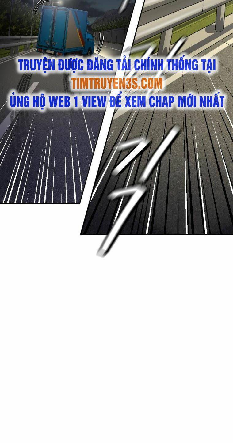 Trở Thành Quái Vật Chapter 5 - Trang 2